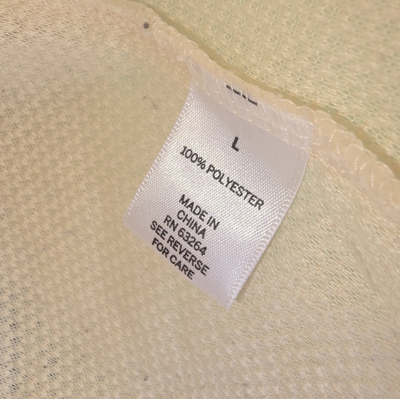 Db Sunday size large sweater - Picture 6 of 10